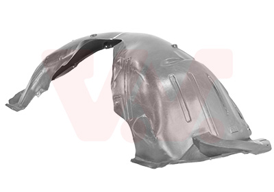 Bekleding, wielkast Van Wezel 7638433