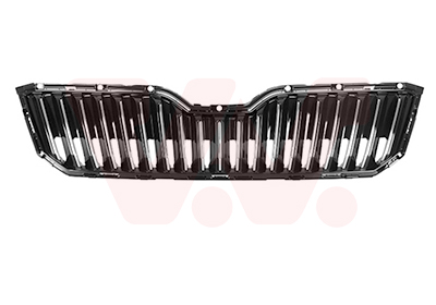 Grille Van Wezel 7638510