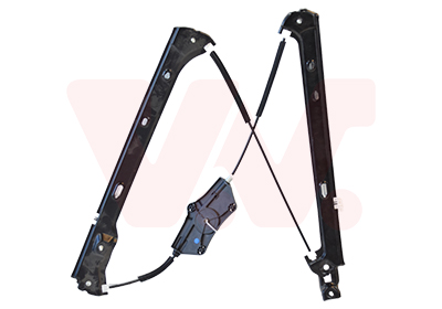 Raammechanisme Van Wezel 7643262