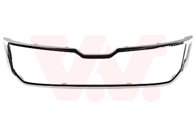 Grille Van Wezel 7643518