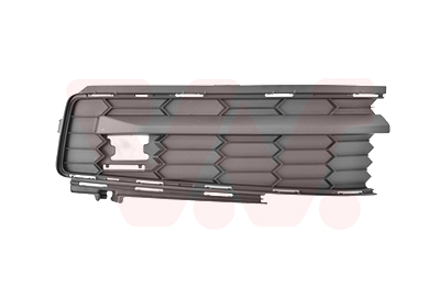 Grille Van Wezel 7643596