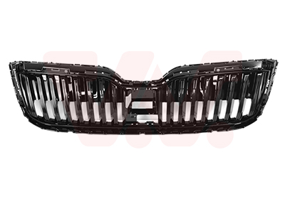 Grille Van Wezel 7645510