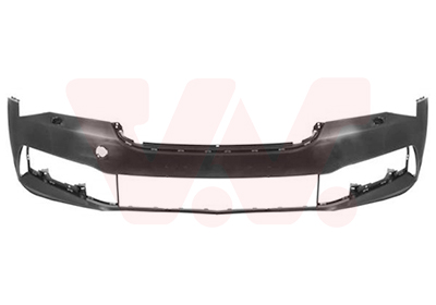 Bumper Van Wezel 7645575