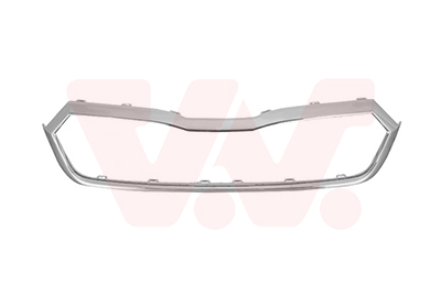 Grille Van Wezel 7647518