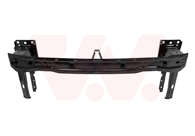 Drager, bumper Van Wezel 7647560