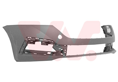 Bumper Van Wezel 7647574