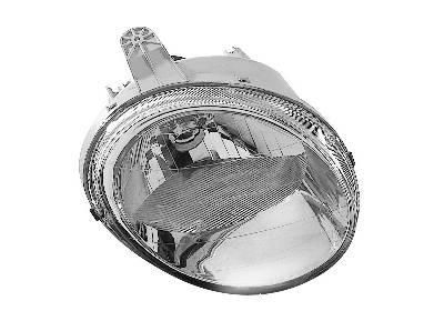 Koplamp Van Wezel 8106962