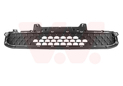 Grille Van Wezel 8150590