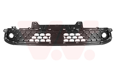 Grille Van Wezel 8150599
