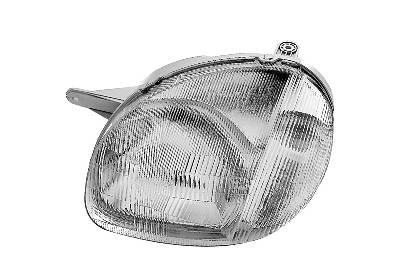 Koplamp Van Wezel 8202961