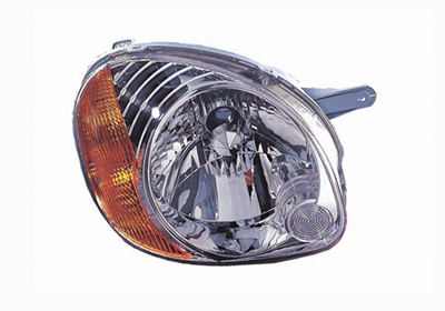 Koplamp Van Wezel 8203962