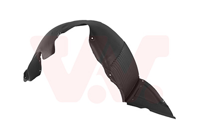 Bekleding, wielkast Van Wezel 8227435