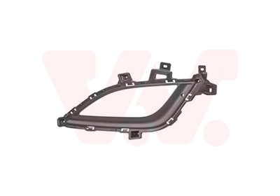 Grille Van Wezel 8227593