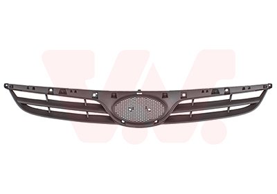 Grille Van Wezel 8238510