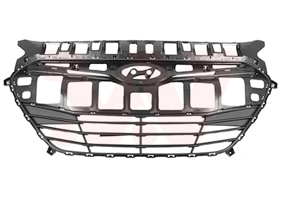 Grille Van Wezel 8244510