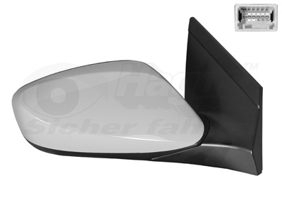 Buitenspiegel Bodermann 4429075