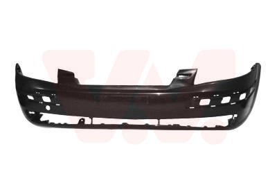 Bumper Van Wezel 8251570