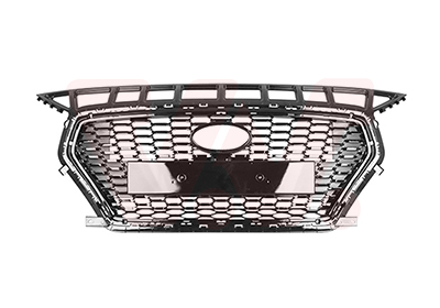 Grille Van Wezel 8254510