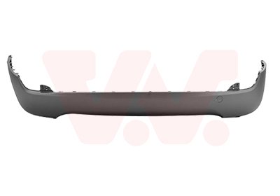 Bumper Van Wezel 8257542