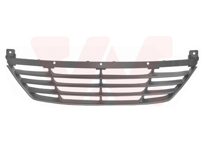 Grille Van Wezel 8257590