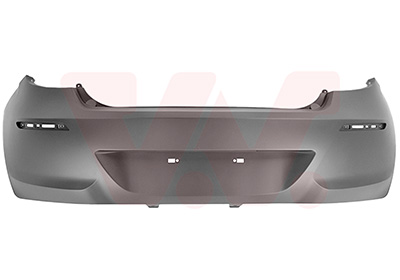 Bumper Van Wezel 8258544