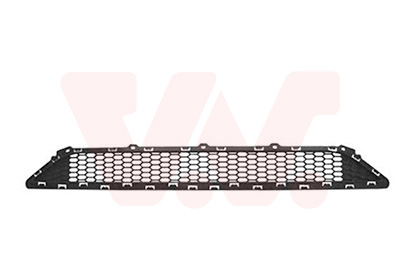 Grille Van Wezel 8264590