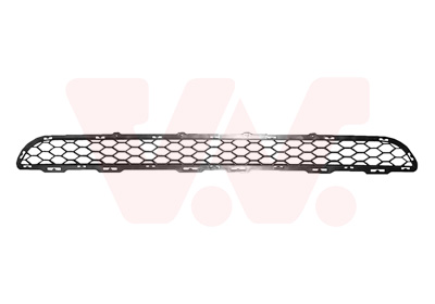 Grille Van Wezel 8266590