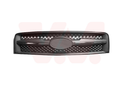 Grille Van Wezel 8267510