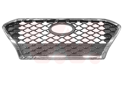 Grille Van Wezel 8279514