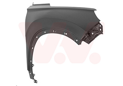 Spatbord Van Wezel 8287658