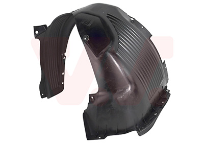 Bekleding, wielkast Van Wezel 8289433