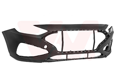 Bumper Van Wezel 8292570