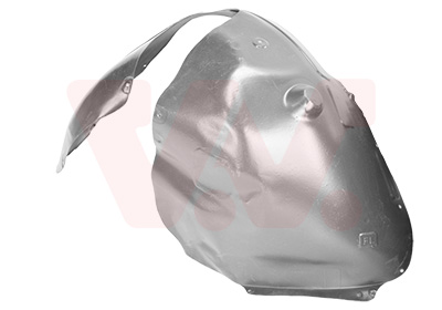 Bekleding, wielkast Van Wezel 8296433