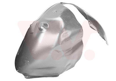 Bekleding, wielkast Van Wezel 8296434