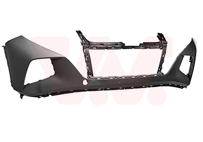 Bumper Van Wezel 8296570