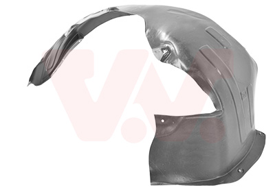 Bekleding, wielkast Van Wezel 8298433