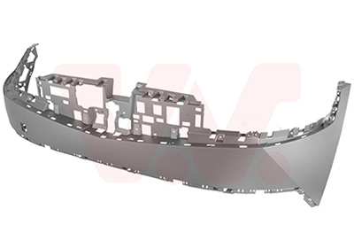 Bumper Van Wezel 8299574