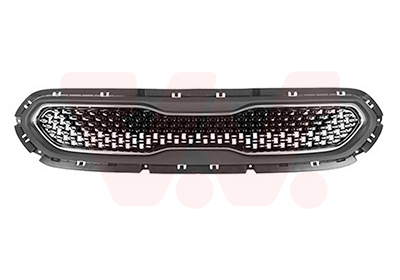 Grille Van Wezel 8304510