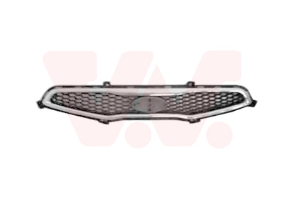 Grille Van Wezel 8314510