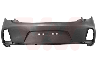 Bumper Van Wezel 8314540