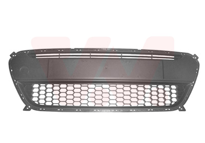 Grille Van Wezel 8314590