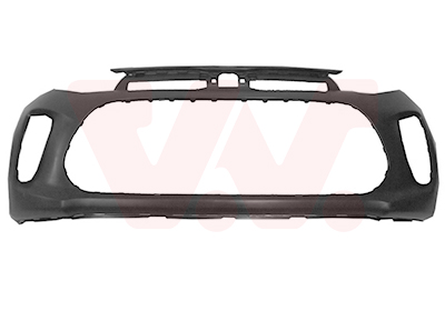 Bumper Van Wezel 8325570