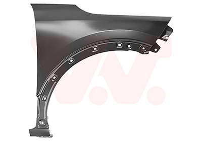 Spatbord Van Wezel 8330658