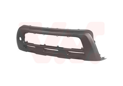 Grille Van Wezel 8332590