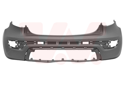 Bumper Van Wezel 8333544