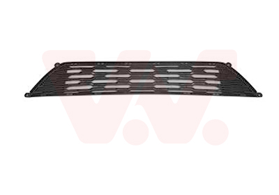 Grille Van Wezel 8355590