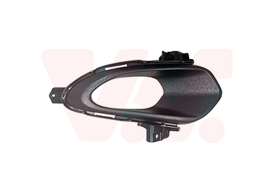 Ventilatiegrille, bumper Van Wezel 8356594