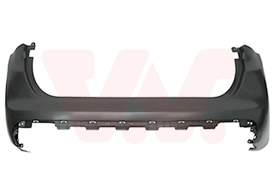 Bumper Van Wezel 8359540