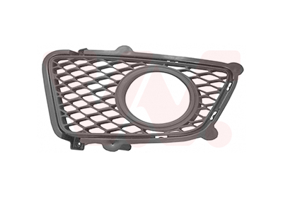 Grille Van Wezel 8382593