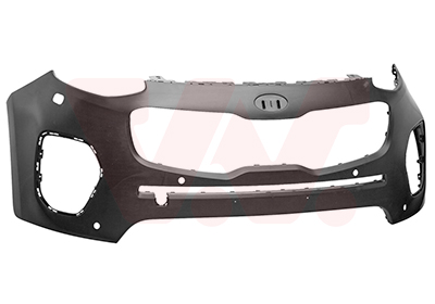 Van Wezel Bumper 8384577